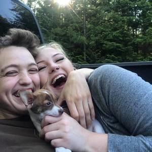 Meet your Posher, Cassie